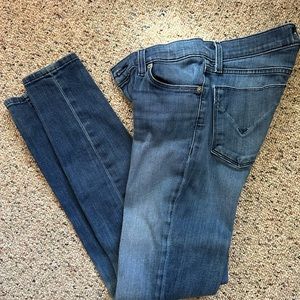 HUDSON Krista super skinny Jean